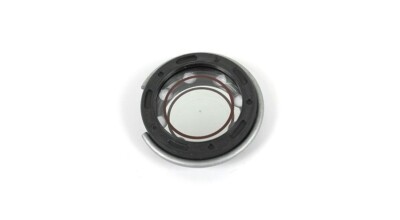 Motorrad BMW Ölschauglas Ölkontrolle Ölstandsanzeige R K F S 650  