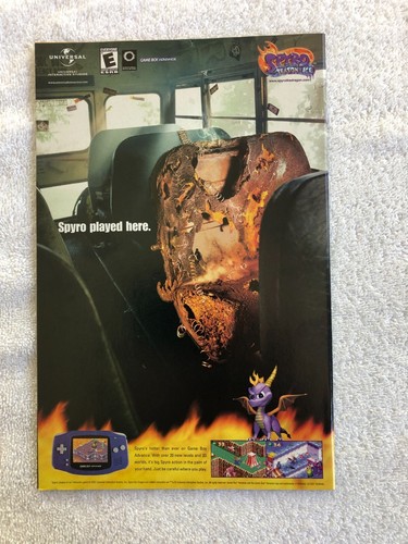 Impulse #81 (Feb 2002, DC) VF+ 8.5 - Picture 2 of 4