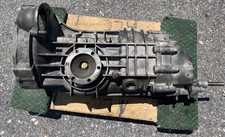 Porsche 90216 Magnesium 5-speed Manual Transmission