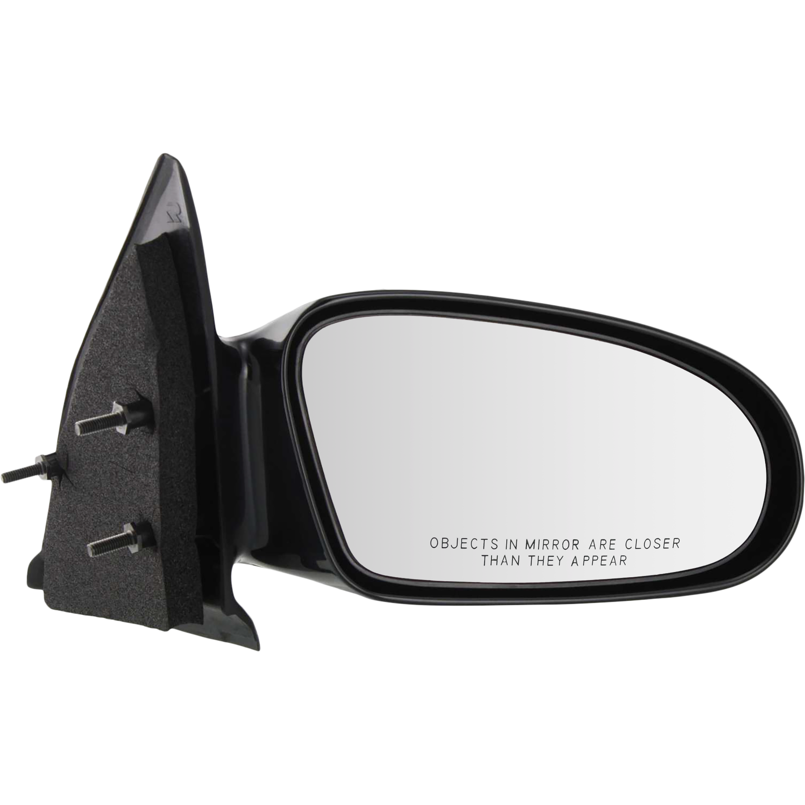 1996-2002 Saturn SL2 Replacement Passenger Side Mirror - New OEM Quality