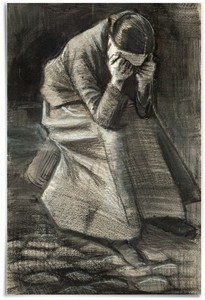 vincent van gogh 1883