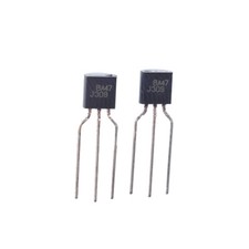 Transistor 5 piezas TO-92 2SJ309 J309G J309 TO-92