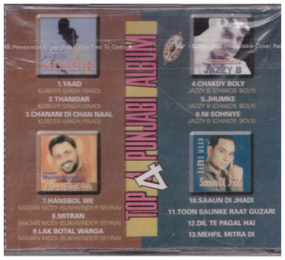 8d Audio Babbu Maan Dil Tan Pagal Hai Top Punjabi Album Jazzy B