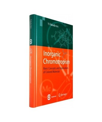 Inorganic Chromotropism: Basic Concepts and Applications of Colored Materials