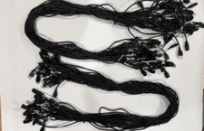 Lot of 60 3-Prong Power Cables 6FT PC, Printer Power Cord