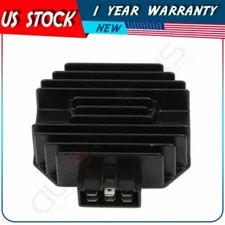 Regulator Rectifier Fits Kawasaki Vulcan 750 VN750 1994 1995 1996 1997 1998-2006