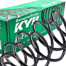 2x KYB RH6748 Fahrwerksfeder Hinten für ALFA ROMEO 159 939 1.9