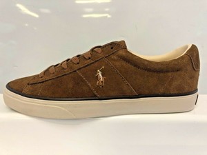 tenis masculino ralph lauren