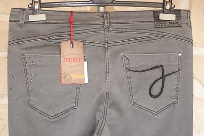 Haut Gris Marque Jocavi Taille 46 - Neuf Avec étiquette (prix D'origine 89€)