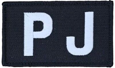 USAF Pararescue 'That Others May Live' PVC Patch - 3.4x3.5 Inch Tactical Morale Patch With Velcro