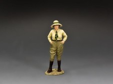 AE104 Mrs. Ariadne Oliver by King  Country