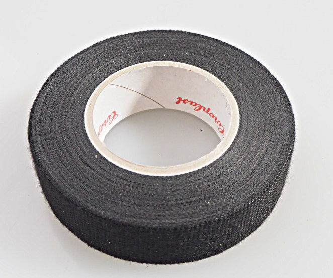 Genuine VW AUDI SKODA SEAT Webbing Adhesive Tape 000979950 | eBay 