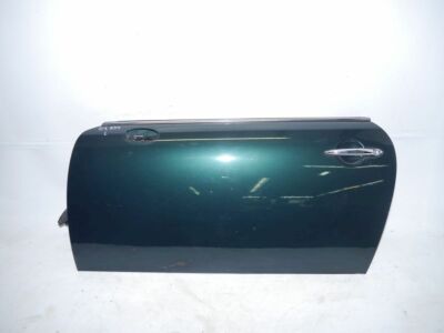 Tür links BRITISH RACING GREEN METALLIC MINI MINI (R50, R53) COOPER