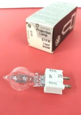 DYR 650W 220V Photo Projection LIGHT BULB Studio LAMP Projector GE NEW 33248