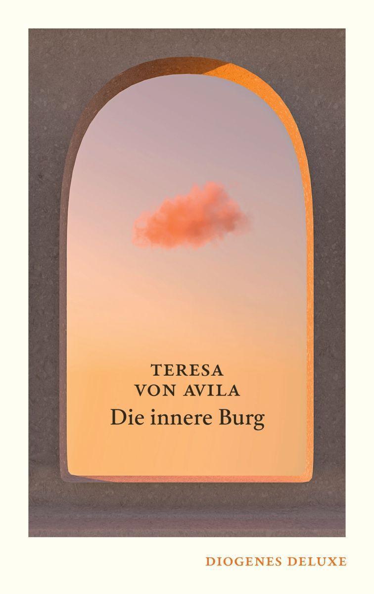 Die Innere Burg | Buch | 9783257261684