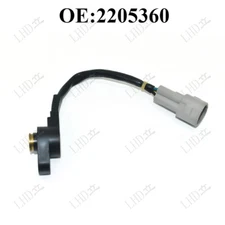 Throttle Position Sensor TPS For Polaris Sportsman 850 XP HO 2012 2205360*