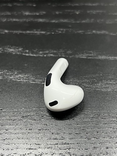 Apple AirPods 3rd Gen Genuine Replacement Right or Left or Charging Case - Picture 5 of 24