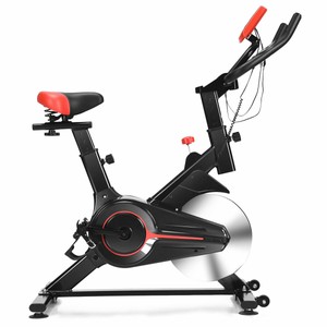 exercise cycle for home use