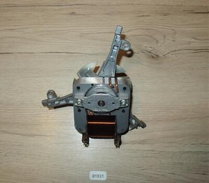 Bosch Backofen HEN20T051 FD 8411 Lüfterrad Motor Gebläsemotor Ventilatormotor