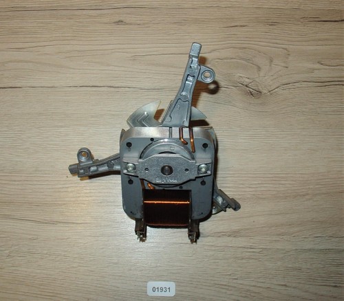Bosch Backofen HEN20T051 FD 8411 Lüfterrad Motor Gebläsemotor Ventilatormotor