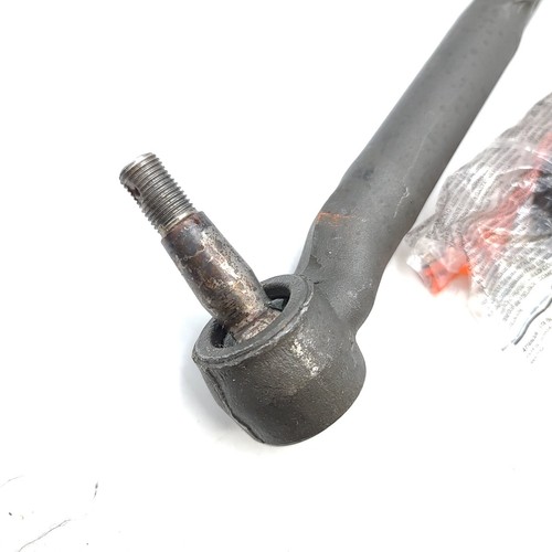 MOOG DS1287 Right Inner Steering Tie Rod End for 07-14 Ford E-150 & 03-14 E-250 - Picture 4 of 8