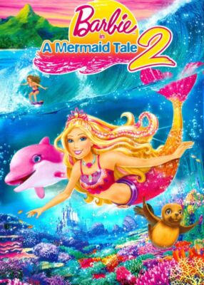 google drive barbie in a mermaid tale 2