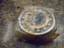 NTN 2206 SELF ALIGNING DOUBLE ROW BALL BEARING 30X62X20 MADE IN JAPAN A529