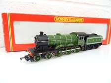 OO GAUGE HORNBY LNER B12 CLASS LOCOMOTIVE 8579 (NICE LOCO) R284