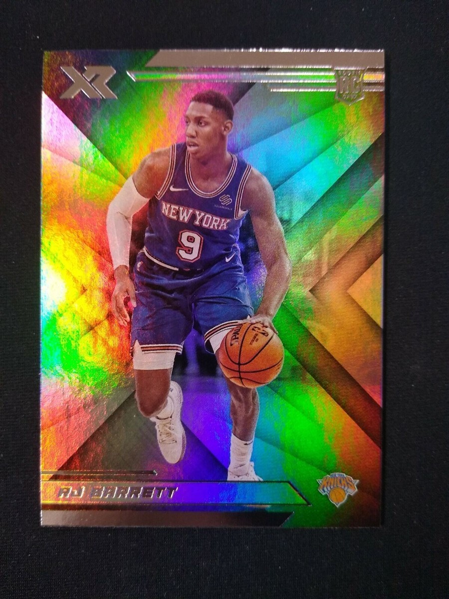 その他 Absolute RJ BARRETT AUTO /25 2019-2020 RJ Barrett Panini Absolute Tools of the Trade