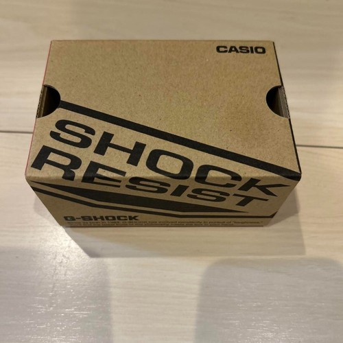 【Casio】CASIO G-SHOCK Black Watch 3159*JA - Picture 3 of 4