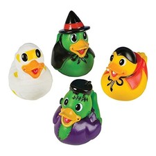 lumberjack rubber duckies