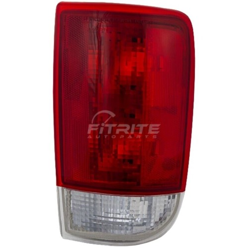 New Right Tail Lamp Lens And Housing Fits Chevrolet Blazer 1995-2005 GM2801126 - Picture 5 of 12