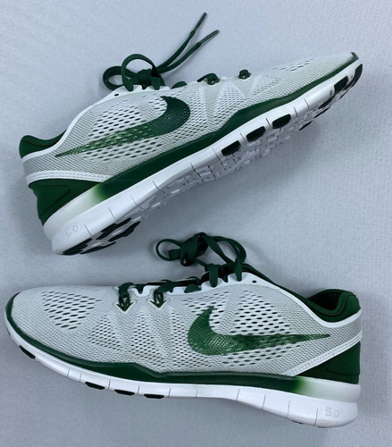 Scarpe da corsa donna Nike Free 5.0 TR Fit 5 leggere taglia NO SCATOLA taglia 8,5 - Foto 3 di 5