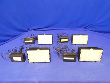 Switronix TL-BT200 TorchLED Light QTY 4 w/External Power Supplies