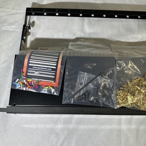 avp AM-B248E15-L-HN-E03 2x48 modules - Picture 6 of 8