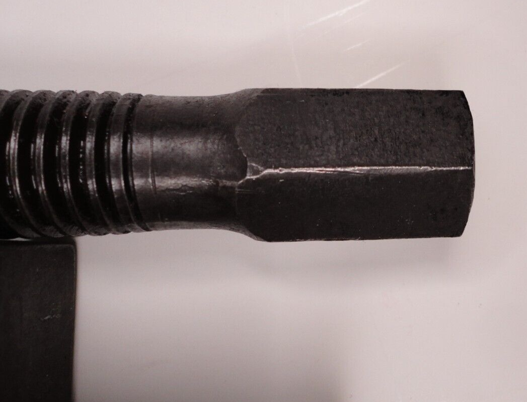 Proto USA 4011 Gear Bearing 10 Ton Puller Set With 4015 4016 4017 4018