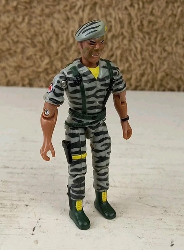 Vintage Lanard THE CORPS! (1986-99) 3.75" Figures Choose Your Figure - Picture 64 of 253