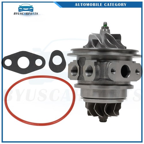 Cartucho turbocompresor 49335-01801 para Nissan Juke 1,6 L 2011-2017 14411-1KC1B - Imagen 3 de 8