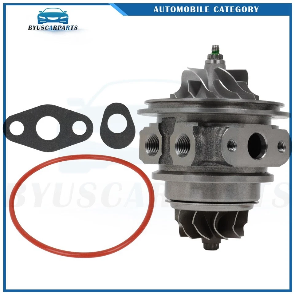 Cartucho turbocompressor 49335-01801 para Nissan Juke 1.6L 2011-2017 14411-1KC1B - Imagem 3 de 4