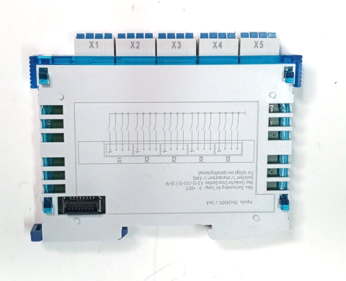 みんと EATON XN-322-20DI-ND Digital input 183174 | eBay