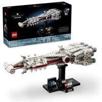 5702017584355 Lego Star Wars 75376 Tantive IV Lego