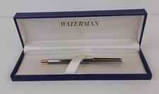 WATERMAN PARIS - PENNA STILOGRAFICA FOUNTAIN PEN VINTAGE
