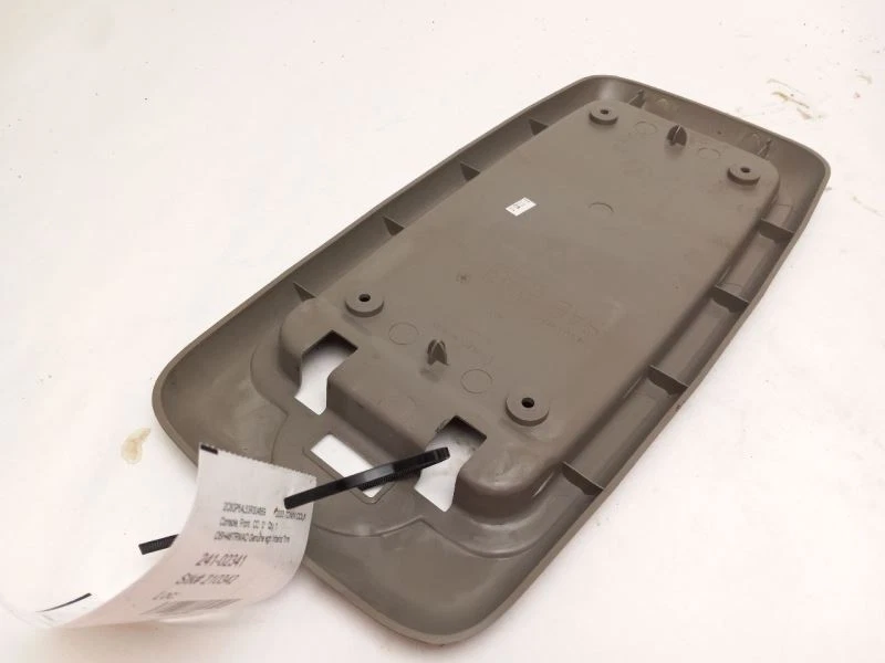 GENUINA MOLDURA INTERIOR EGH SE ADAPTA A CHRYSLER TOWN COUNTRY 2001-2003 Foto 4 de 4