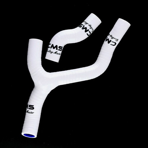 For 2011 2012 2013 2014 2015 KTM 250 350 SXF XC-F Silicone Radiator Hose Kit - Imagen 5 de 12
