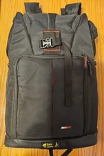 Deco Gear DSLR Camera *Heavy Duty PADDED* Backpack + Many Laptop/Tablet Slots