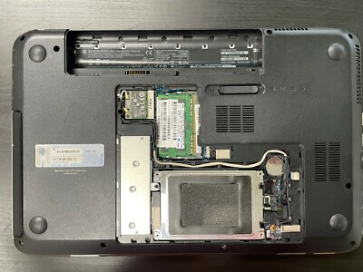 HP Pavilion dv6-6c35dx Laptop | eBay