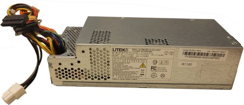 Power Supply 220W LITEON PS-5221-06A2 for Acer X1420, X3400 eMachine - Picture 4 of 5
