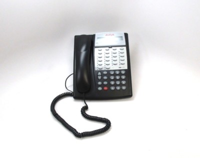 Avaya Partner 18D Series 2 Phone for Lucent ACS Telephone System