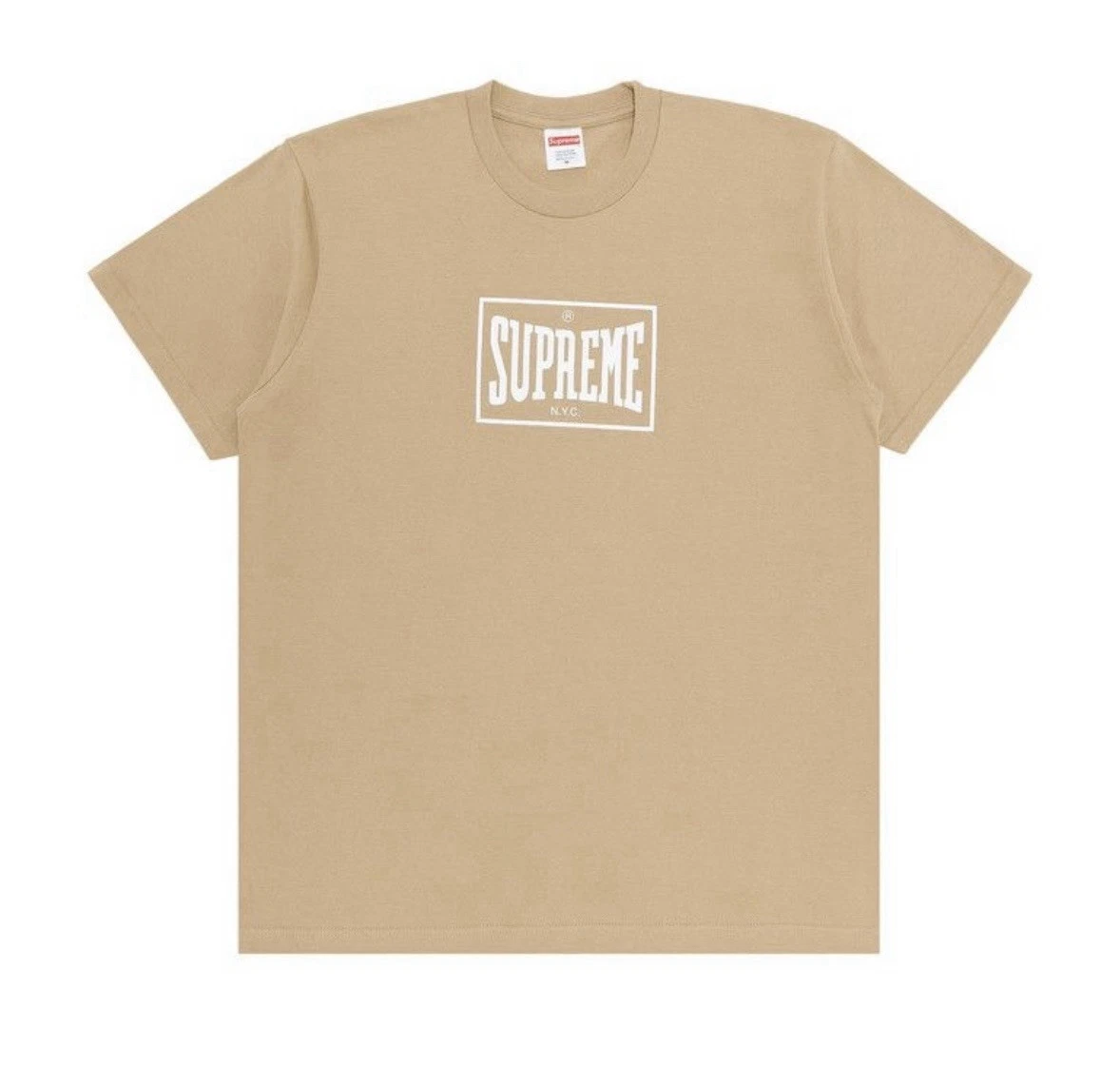 Supreme Regular Size 2XL T-Shirts for Men for sale - eBay