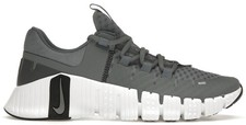 Size 10 - Nike Free Metcon 5 Smoke Grey DV3949-003